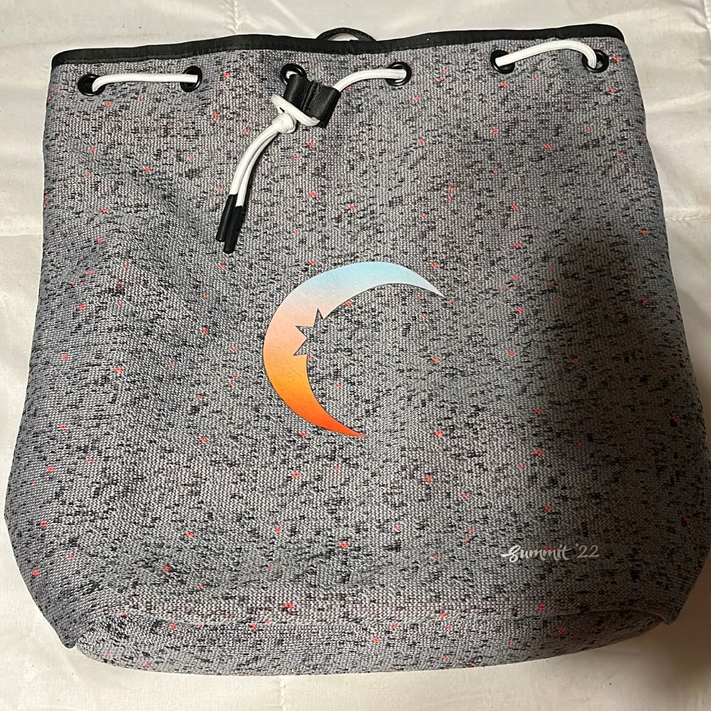 Zyia backpack